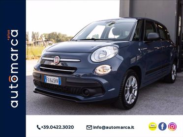FIAT 500L 1.3 mjt Urban 95cv my19 del 2019