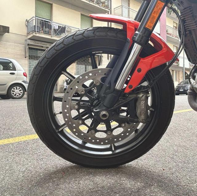 DUCATI Scrambler 800 Icon