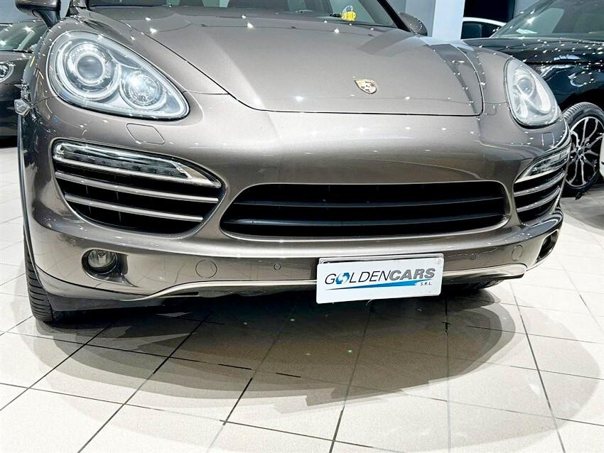 Porsche Cayenne 3.0 Diesel