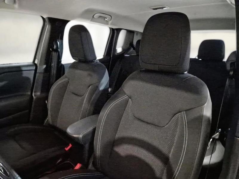 JEEP RENEGADE 1.6 MJET 130 CV LONGITUDE 5 PORTE SUV