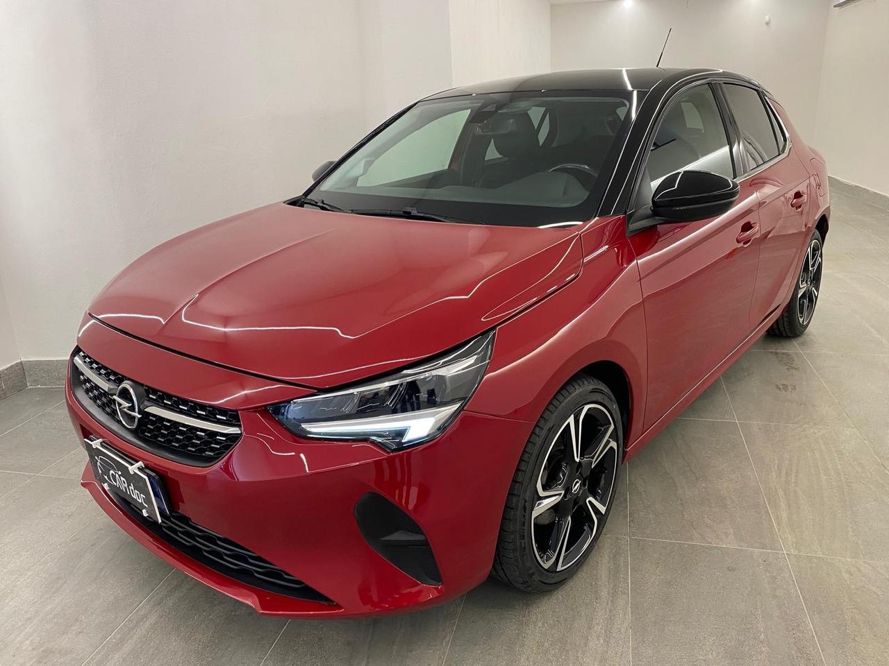Opel Corsa 1.2 Elegance