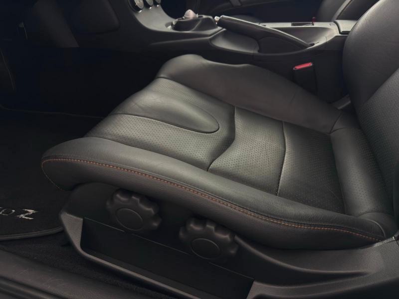 Nissan 350Z Coupe 3.5 V6 Lev2