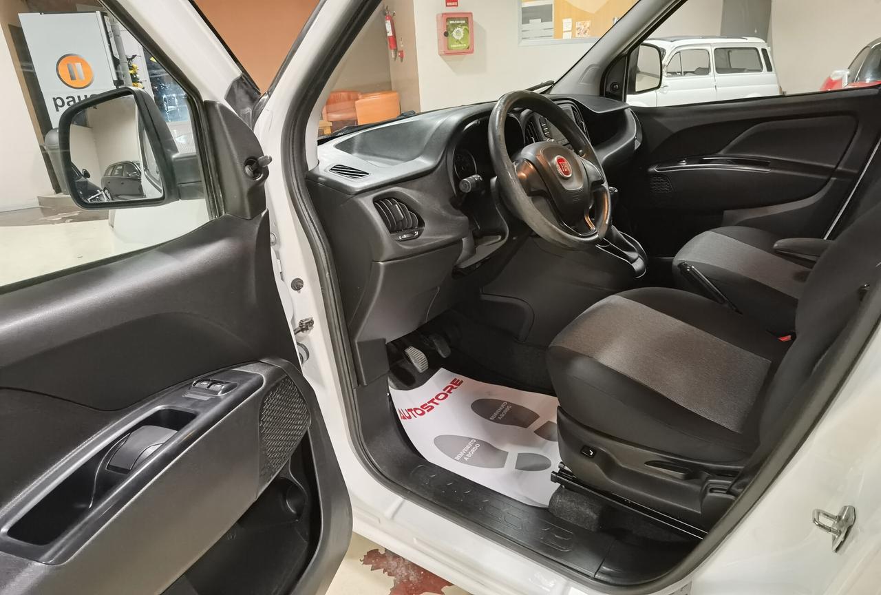 Fiat Doblo 1.3 MJT PC Combi N1 5POSTI
