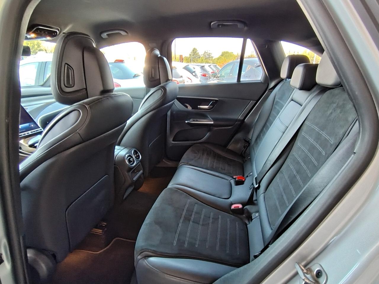 Mercedes-benz GLC 220 d 4Matic Mild Hybrid AMG Premium Plus