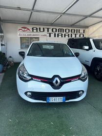 Renault Clio 1.5 dCi 8V 90CV EDC 5 porte Energy