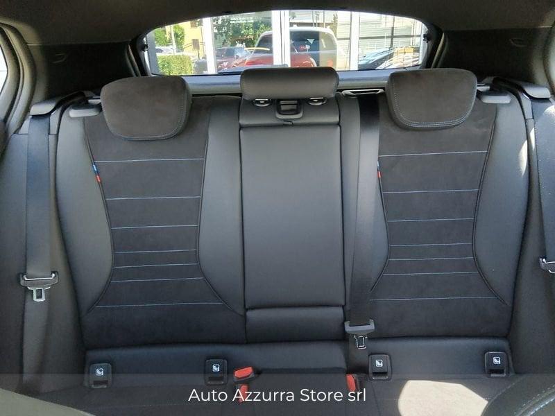 BMW Serie 1 118d MSport *COLORI VARI, TETTO, PROMO AZZURRA*