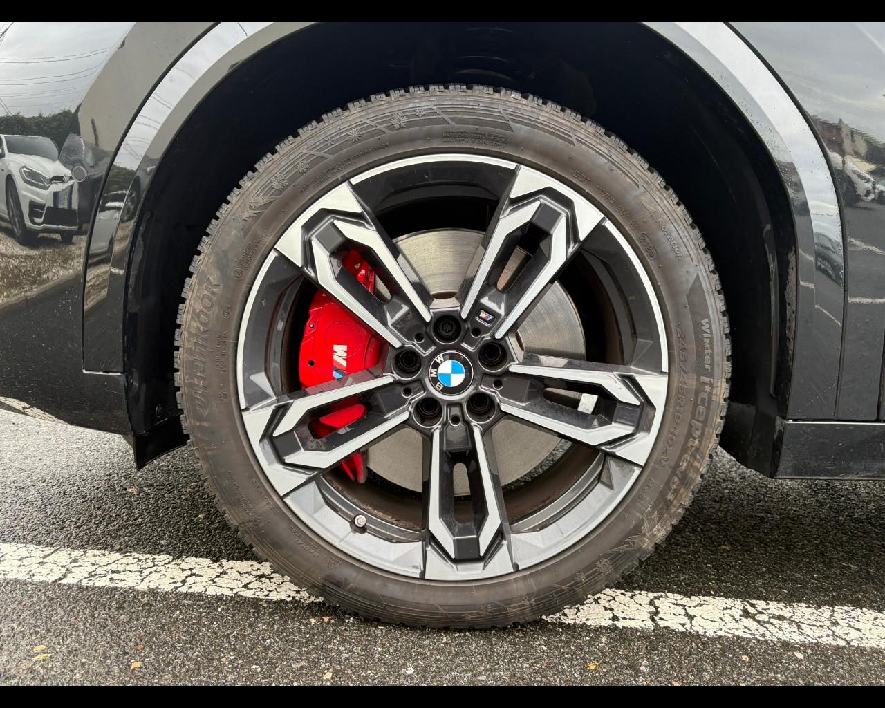 BMW X2 (U10) - X2 sDrive 20i Msport Pro