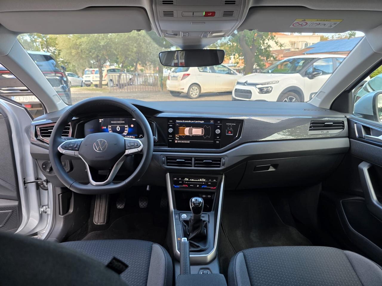 Volkswagen Taigo 1.0 TSI 95 CV Edition Plus