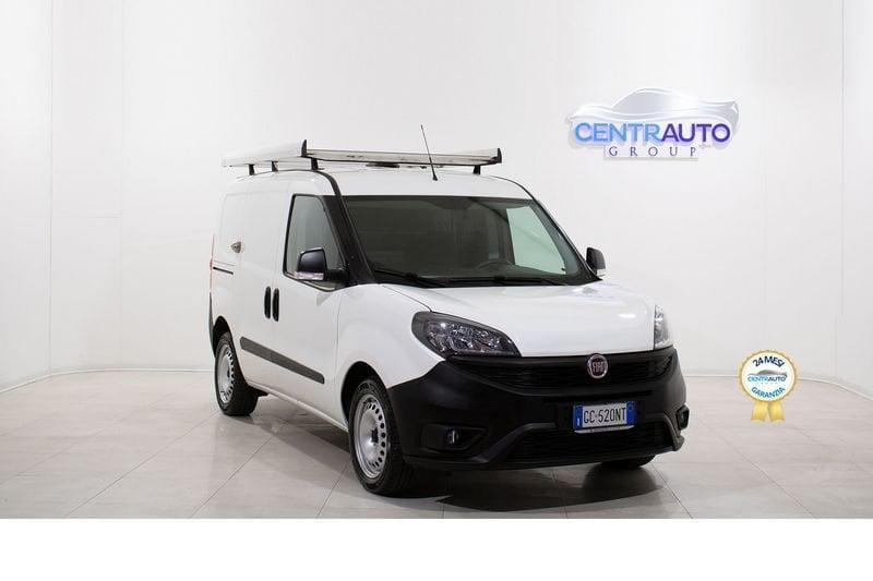 FIAT Doblò Doblò Cargo 1.6 Mjet 105cv Business