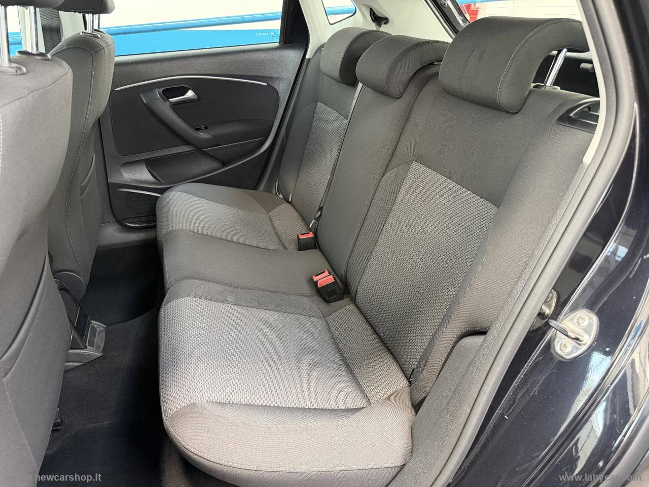 VOLKSWAGEN Polo 1.2 TSI 5p. Highline BlueMot.Tech. NEOPATENTATI