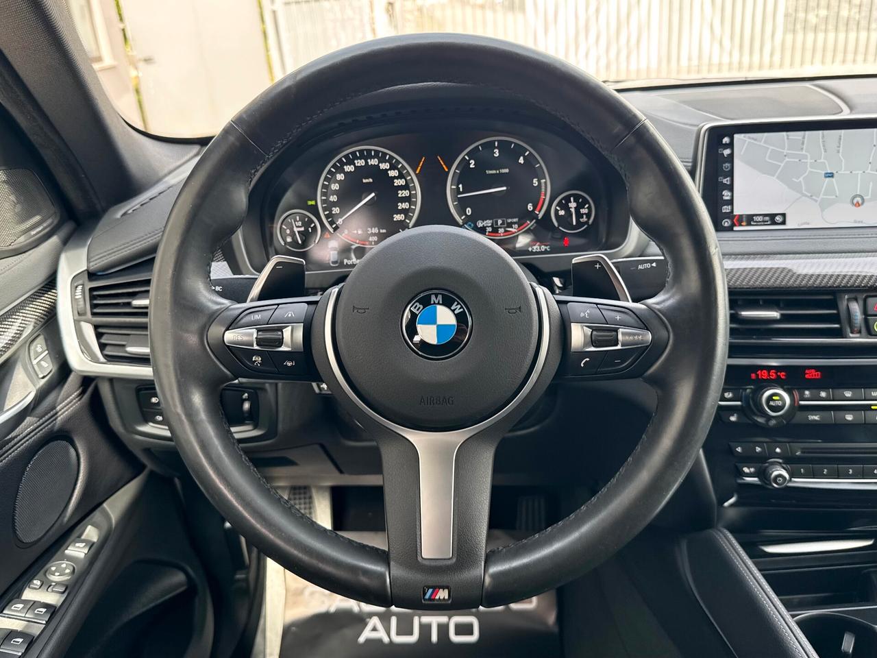 Bmw X6 xDrive30d Msport xDrive | FULL OPTIONAL