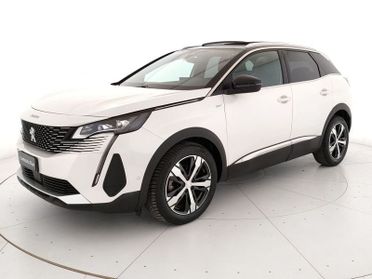 Peugeot 3008 3008 BlueHDi 130 S&S EAT8 GT