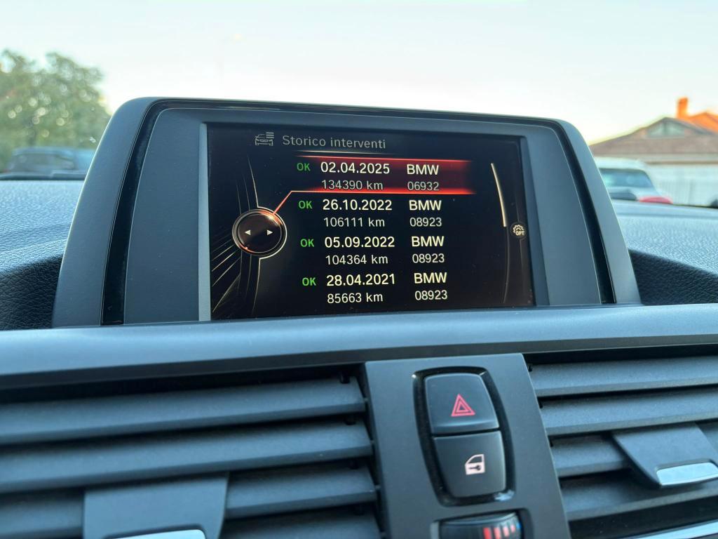 BMW Serie 1 1.5 DIESEL 116d Msport 5p