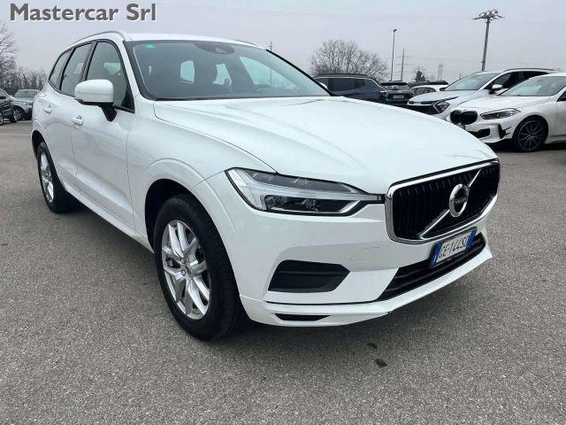 VOLVO XC60 XC60 2.0 b4 Business awd auto my20 - GE144SD