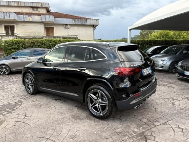 Mercedes-benz GLA 200 d Automatic AMG Line Advanced Plus