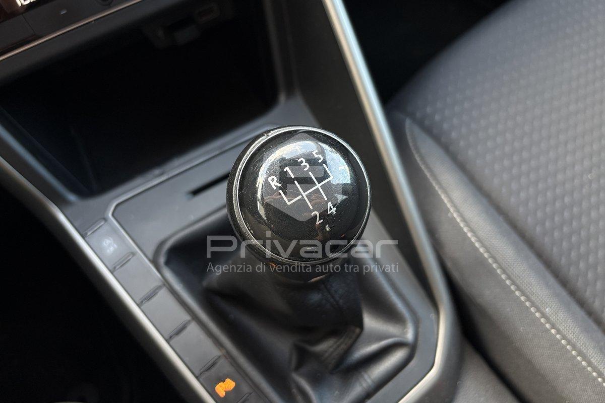 VOLKSWAGEN Polo 1.0 TSI 5p. Sport BlueMotion Technology