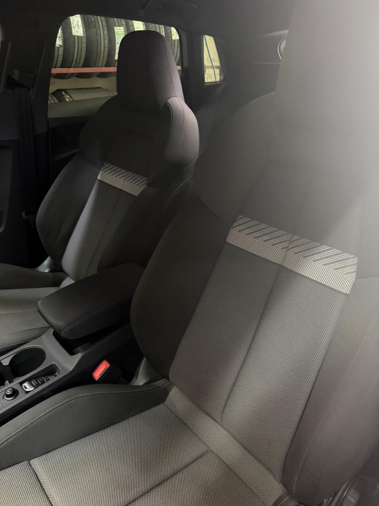 Audi A3 SPB 30 TDI S line edition