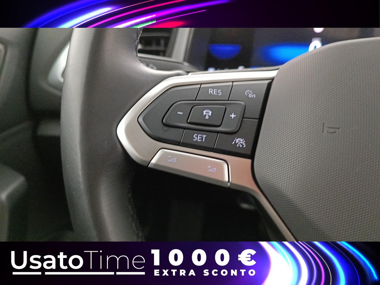 Volkswagen T-Roc 2.0 tdi scr 115cv life