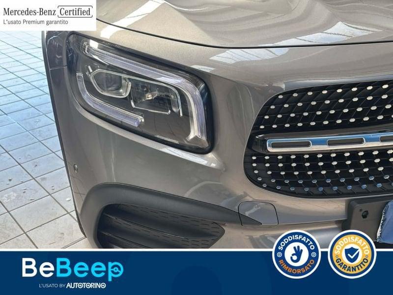 Mercedes-Benz GLB Classe 200 D PREMIUM AUTO
