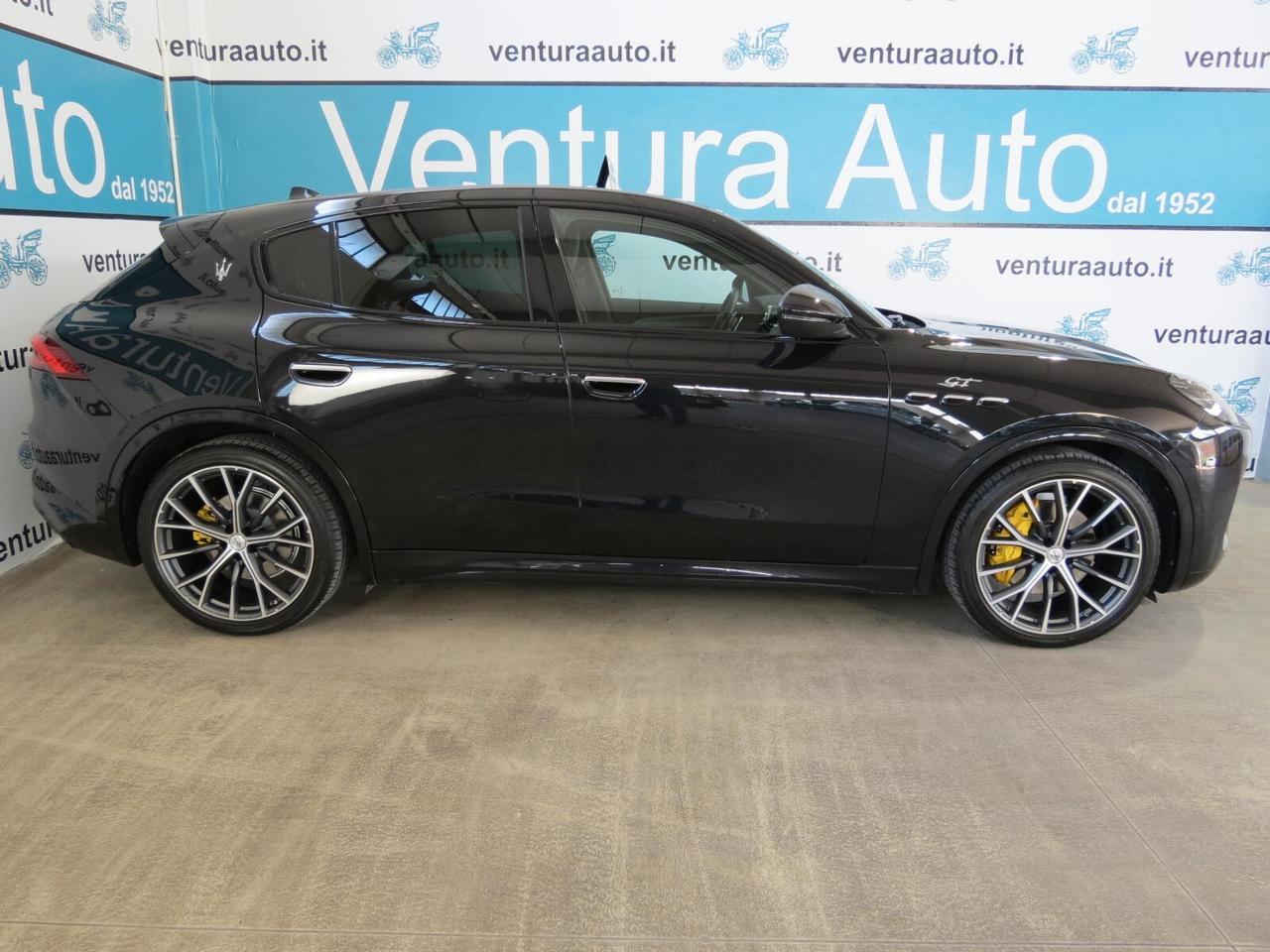 Maserati Grecale MHEV 300 CV AWD GT