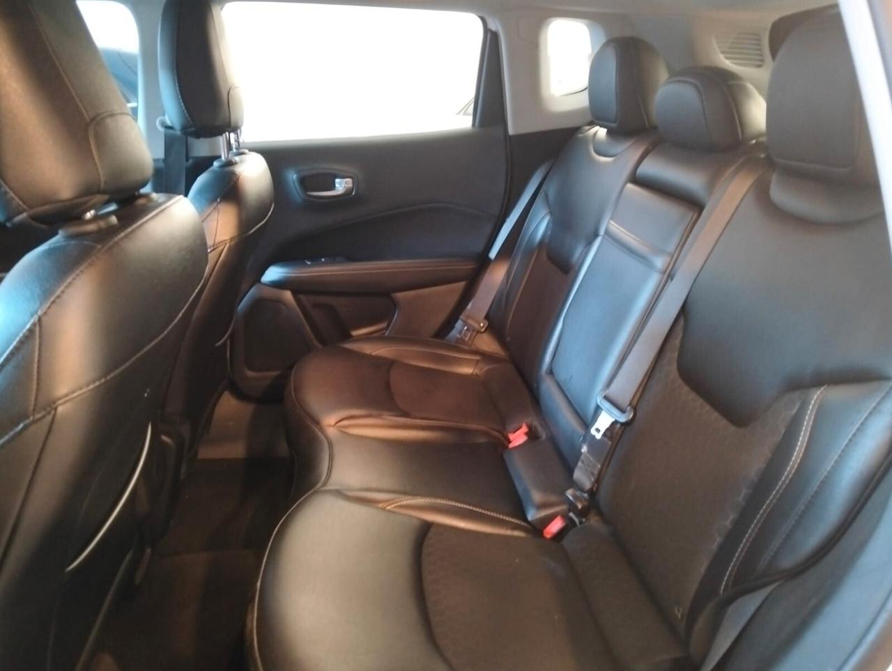 Jeep Compass 1.6 Multijet II 2WD Longitude