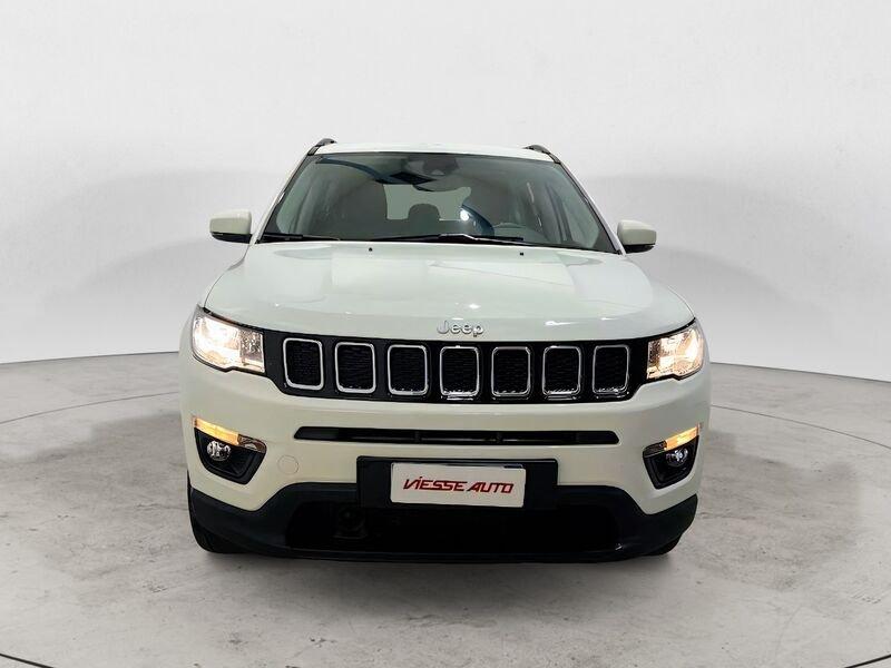 Jeep Compass 2.0 Multijet II aut. 4WD Longitude