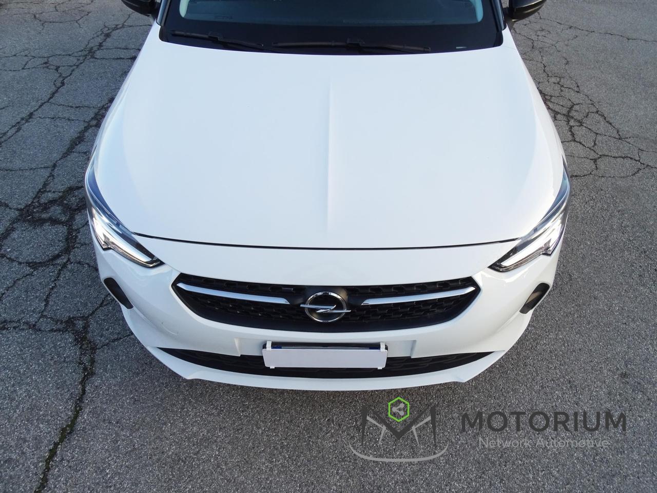 Opel Corsa 1.2 75 CV