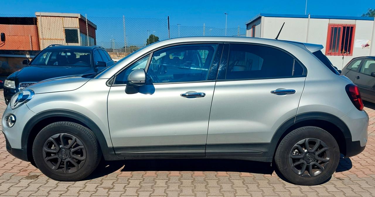 Fiat 500X 1.0 T3 120 CV Connect