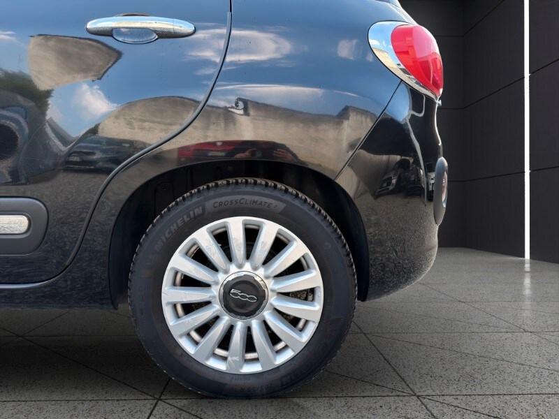 FIAT 500L 500L 1.3 Multijet 85 CV Pop Star