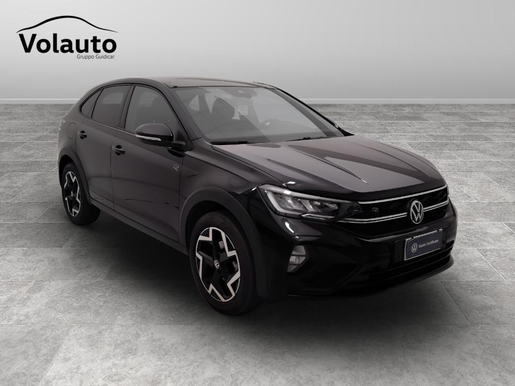 VOLKSWAGEN Taigo - Taigo 1.0 tsi R-Line 115cv