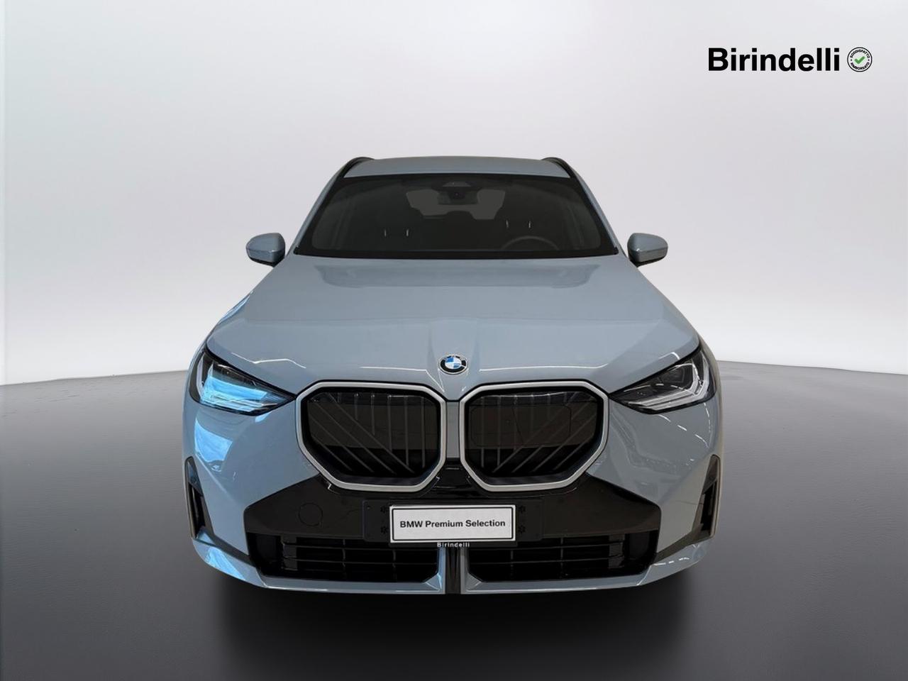 BMW BMW X3 xDrive20d