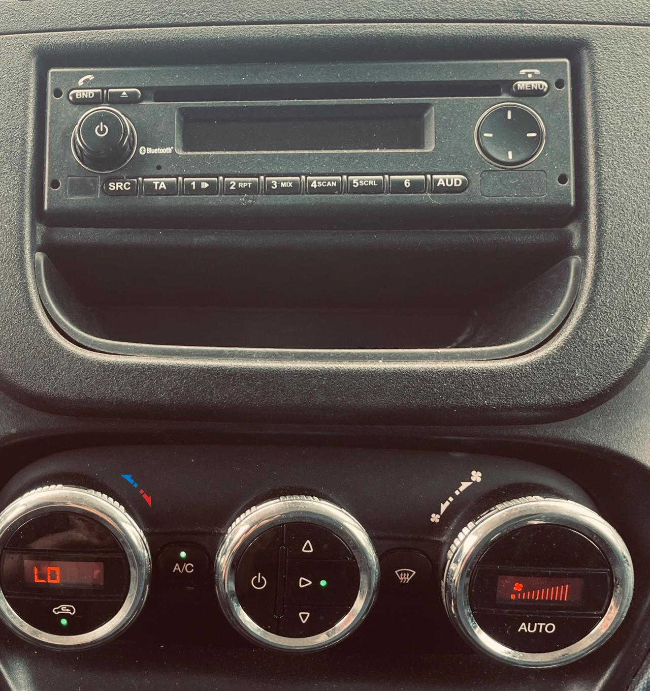 Iveco Daily Furgonato maxi E6