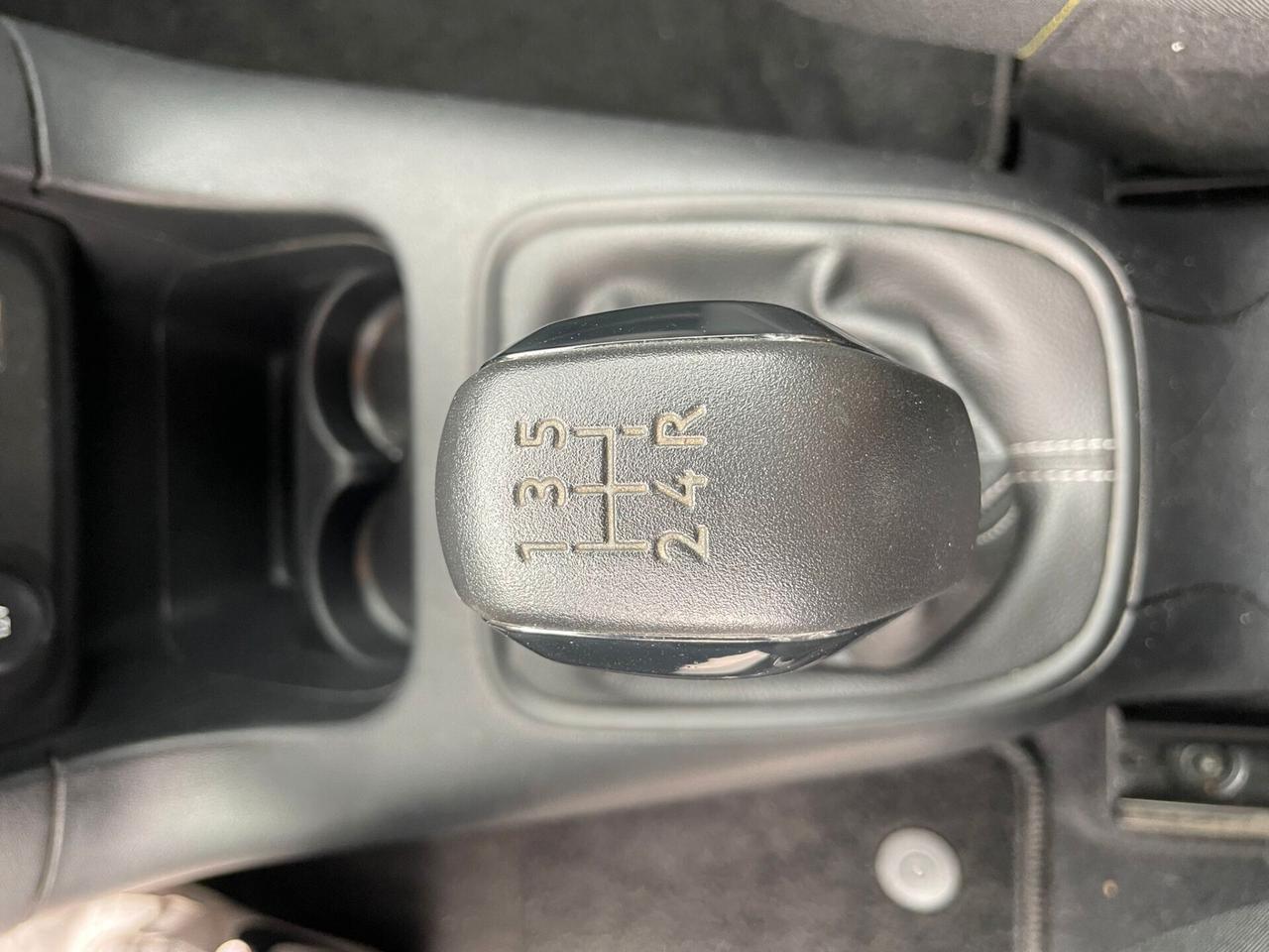 CITROEN C3 1.2 SHINE 83cv