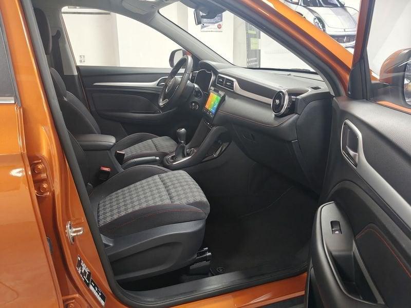 MG ZS ZS 1.5 Comfort + GPL