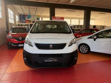 Peugeot Expert BlueHDi 150 S&S PL-SL-TN Combi Long
