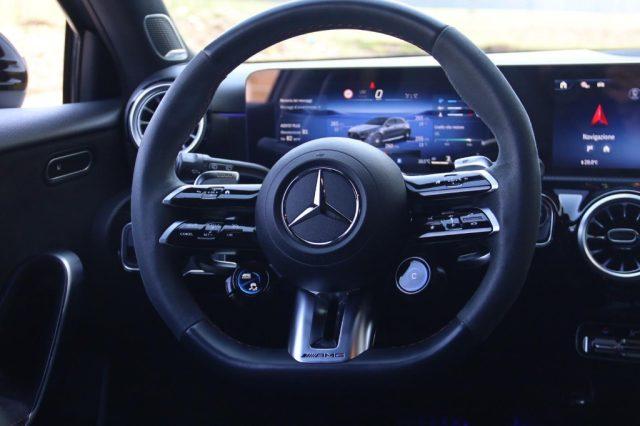 MERCEDES-BENZ A 45 S AMG A 45S AMG 4Matic+ Premium Plus