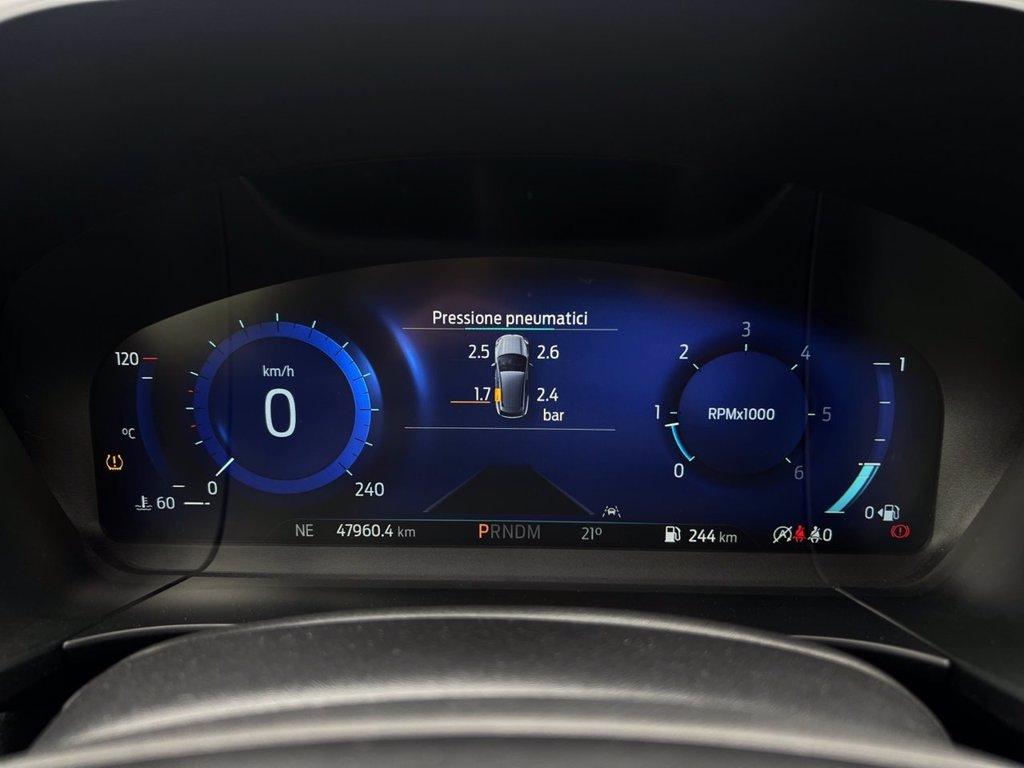 FORD Kuga 1.5 EcoBlue 120 CV aut. 2WD ST-Line X del 2022