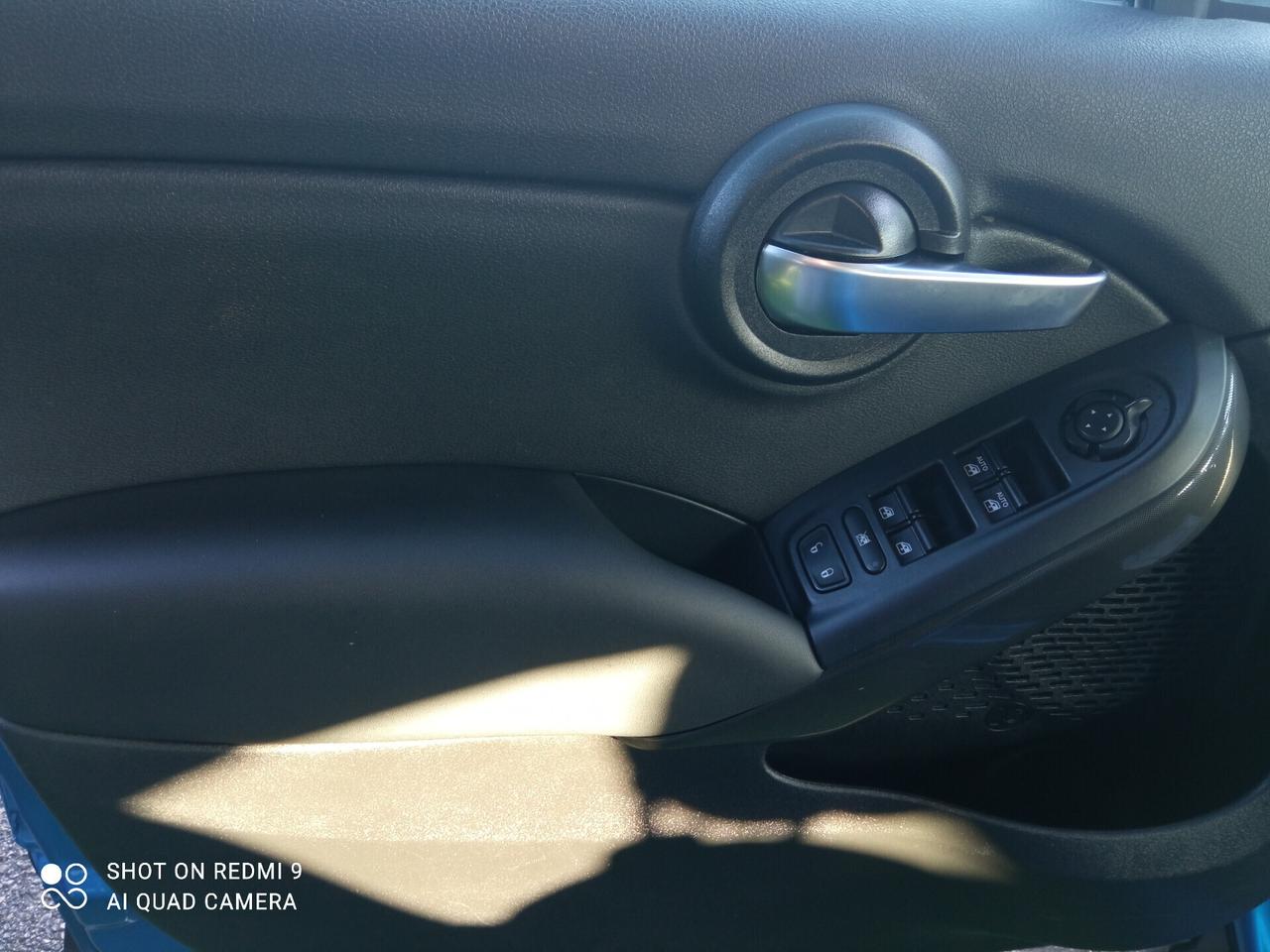 Fiat 500X 1.0 T3 120 CV retrocamera 5P