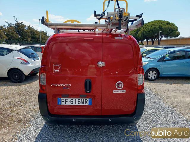 FIAT Fiorino 1.3 MJT + IVA 22%