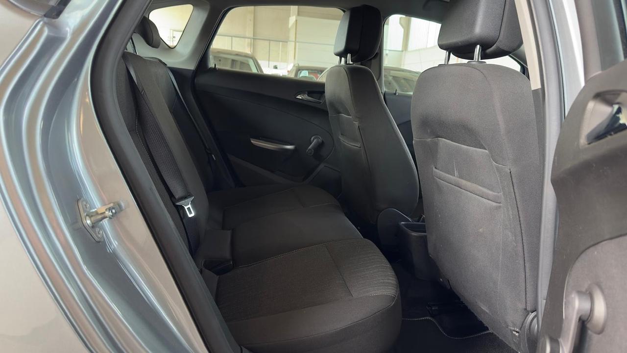 Opel Astra 1.4 Turbo 140CV 5 porte Cosmo