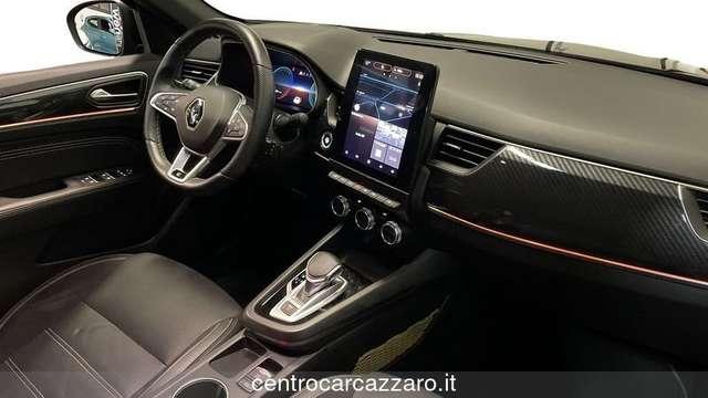 Renault Arkana 1.6 E-Tech full hybrid E-Tech Engineered Fast Tra