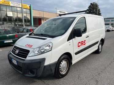 Fiat Scudo 1.6 MJT 8V PC-TN Furgone 10q. Business