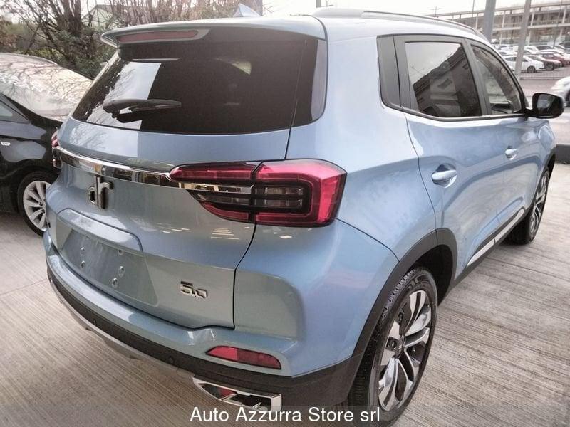 DR AUTOMOBILES DR 5 dr 5.0 1.5 Comfort *PROMO AZZURRA*