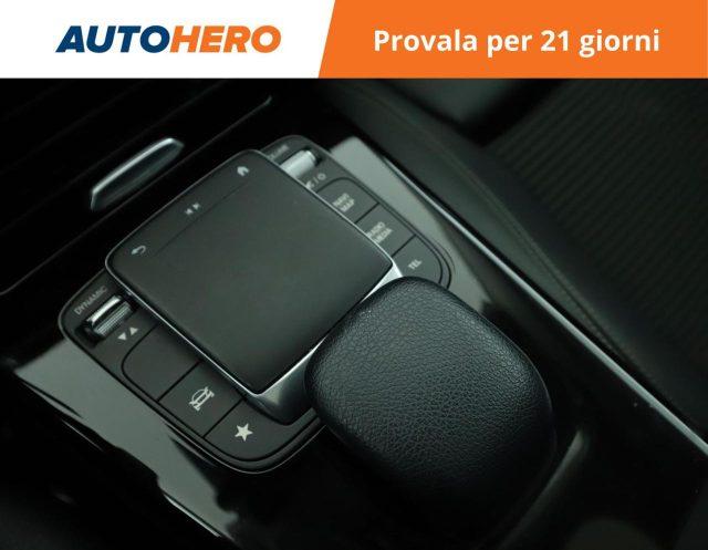 MERCEDES-BENZ CLA 180 Automatic Shooting Brake Sport