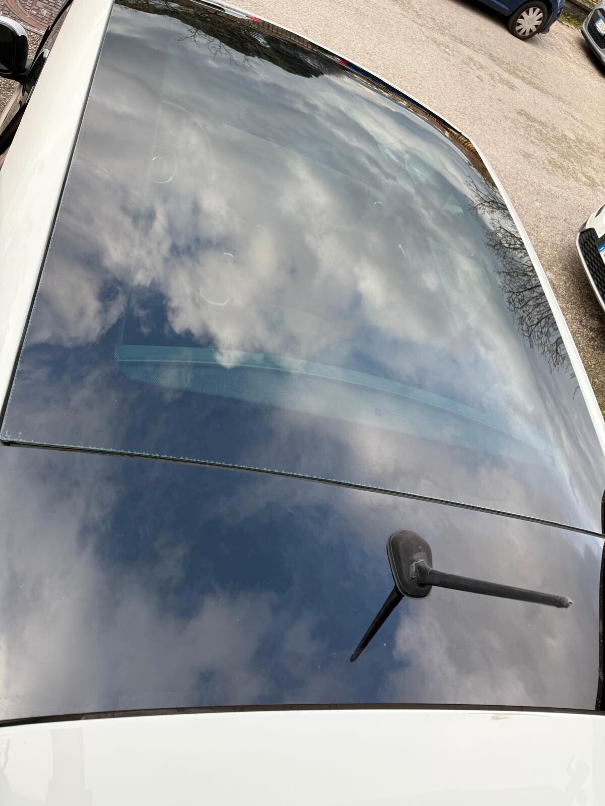 Fiat 500L 1.3 Multijet 85 CV Panoramic Edition Grigio Moda
