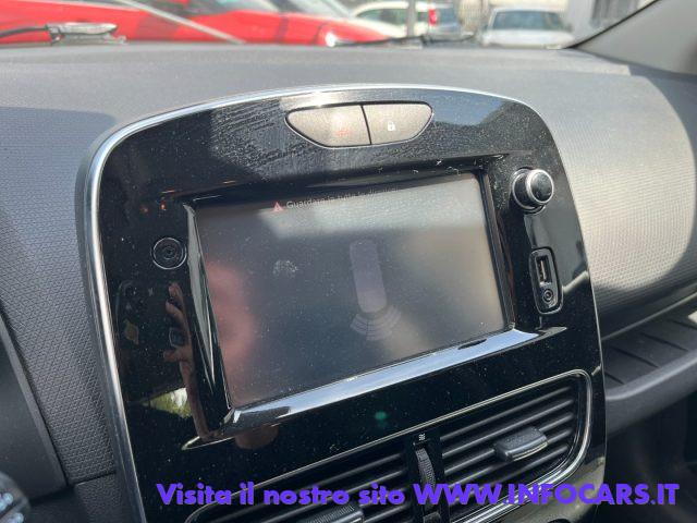 RENAULT Clio dCi 8V 75CV Start&Stop 5 porte Energy prezzo reale