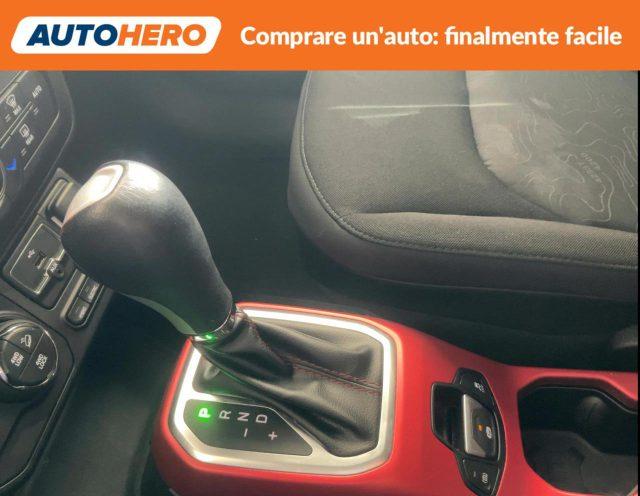 JEEP Renegade 1.3 T4 240CV PHEV 4xe AT6 Trailhawk