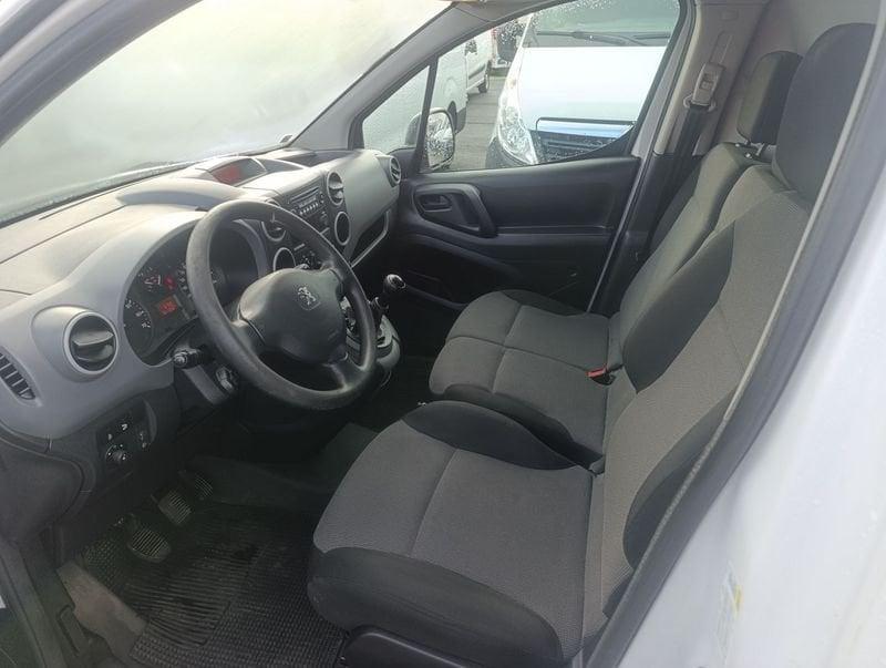 Peugeot Partner Partner BlueHDi 100 ETG6 S&S L1 Furgone Premium