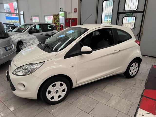 FORD Ka 1.2 8V 69 CV Individual