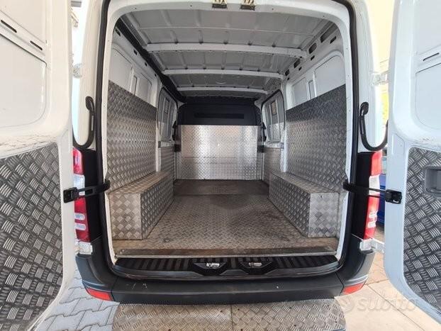 Mercedes-benz sprinter 314 cdi 06/2018